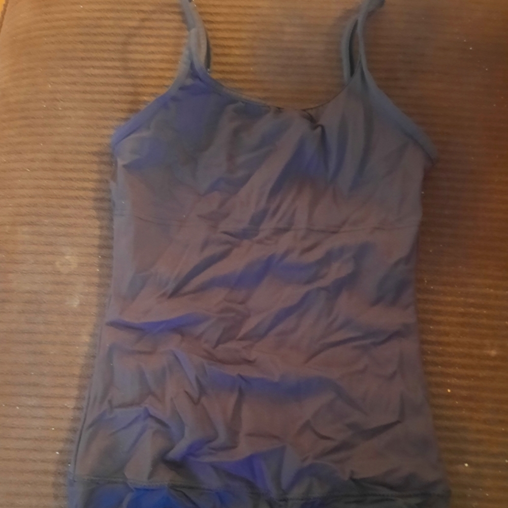 Women's maiden form sz small one piece shapewear